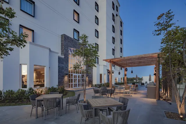 Staybridge Suites Silao by IHG