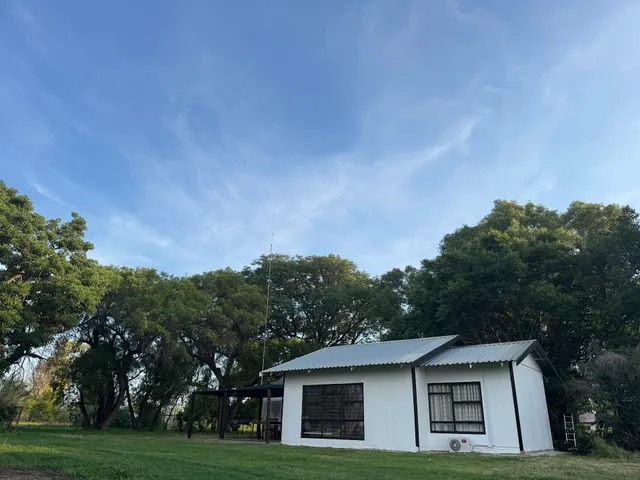 Heritage View Birding Retreat | Barberspan Accommodation