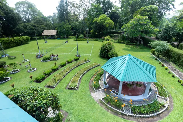 Baradighi The Bungalow