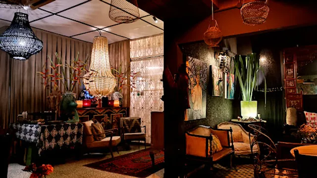 ADU Sugar Restaurant