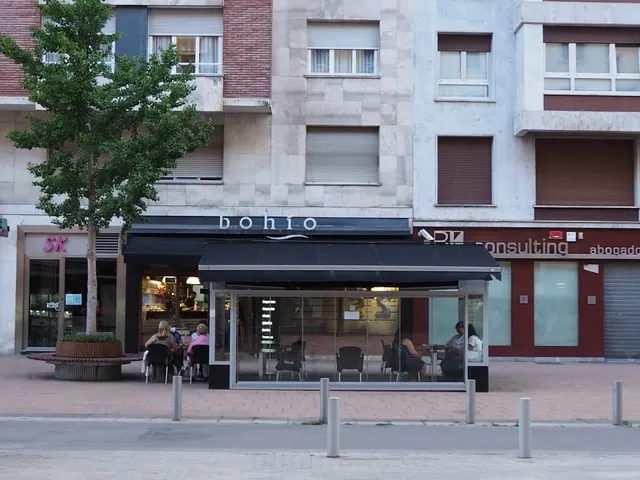 Bohio taberna