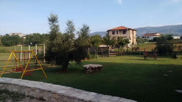 Bed and Breakfast La Coccinella