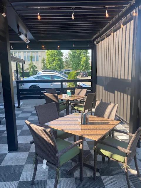 The Keg Steakhouse + Bar - Richmond South