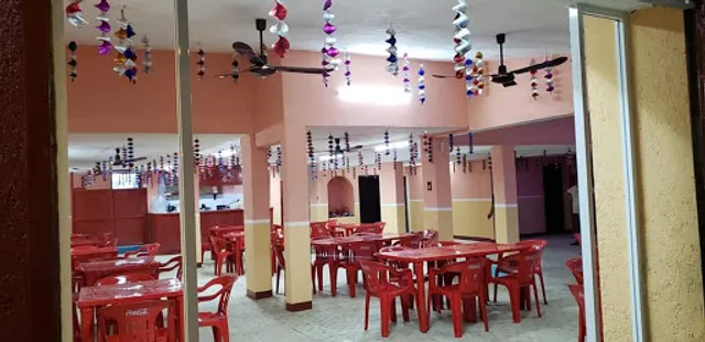 Los Chanchitos de Santiago