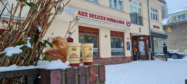 Aux Delices Normands