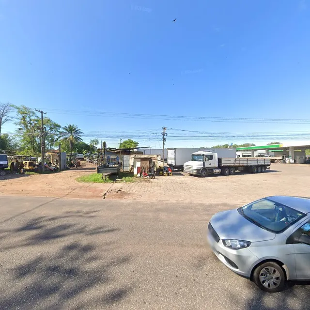 Churrascaria Oriente