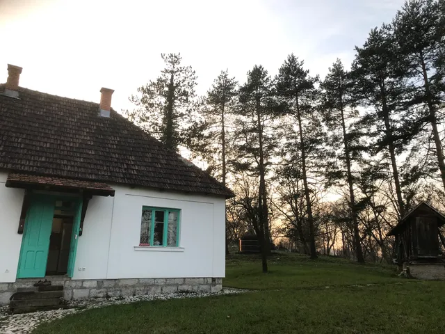 Vacation house Stala la la