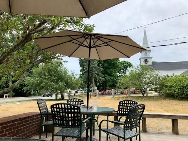 Brewster Inn & Chowder House