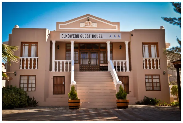 Kliprand Guest House (merged with Elkoweru)