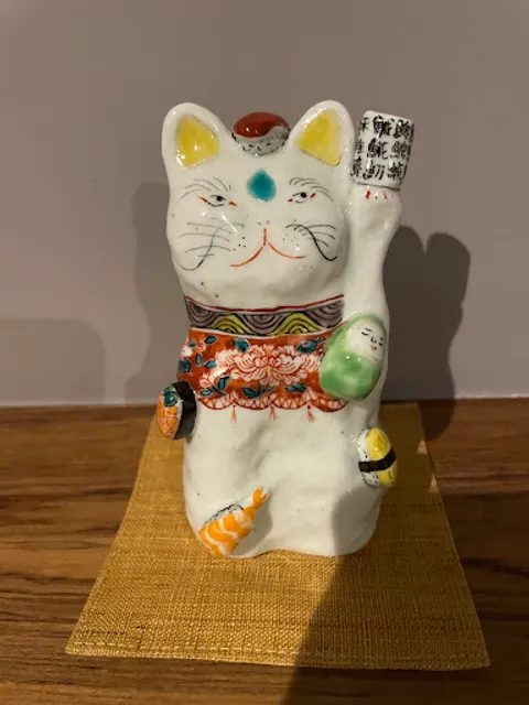 鮨 髙橋 謙太郎