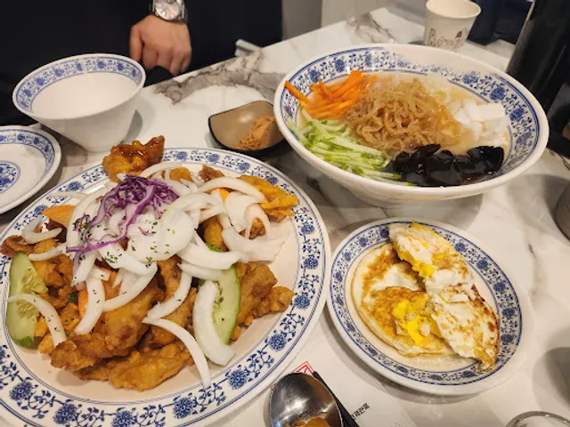 무궁화반점 관악1호점