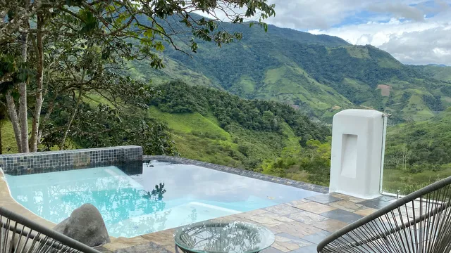 Hacienda Primavera Wilderness Ecologe