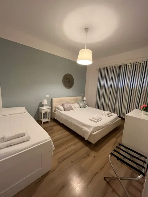 G-HOME rooms and suites