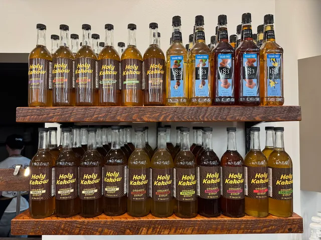 Westslope Coffee Co.