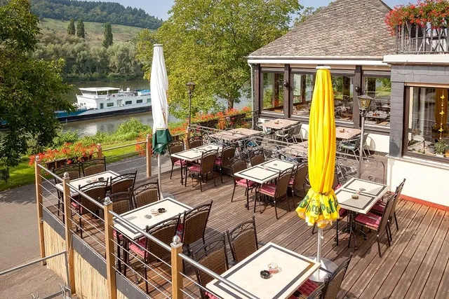 Hotel zum Anker Detzem