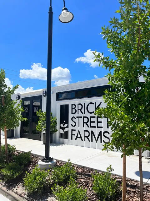 Brick Street Farms