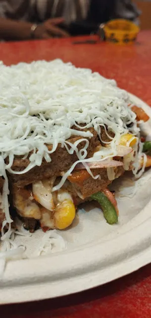 Preeti Sandwich and Juice point