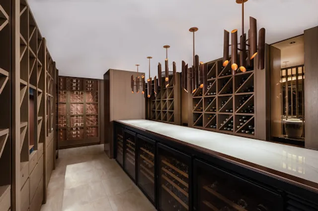 Dominique Bouchet Kyoto Le Teppanyaki