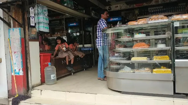 Sowmya Bakery & Sweets