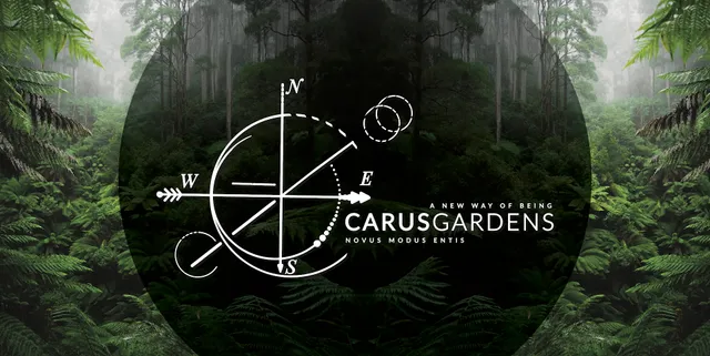 Carus Gardens