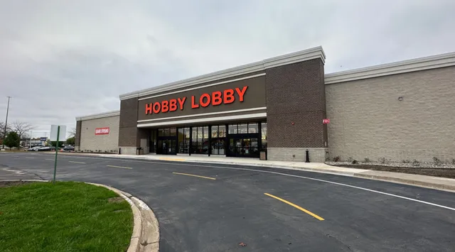 Hobby Lobby