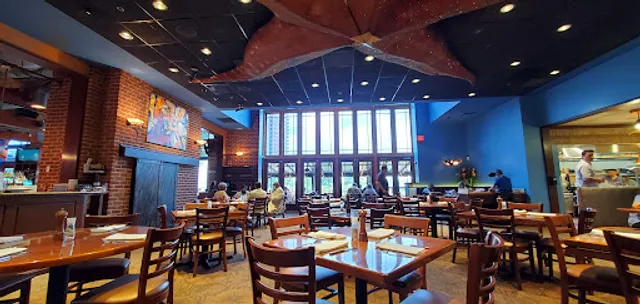 Banks' Seafood Kitchen and Raw Bar