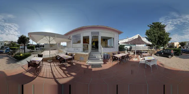 Pizzeria d'asporto Ciky