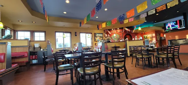 Acapulco Mexican Restaurant