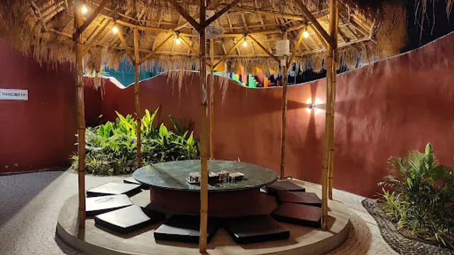 Shree Khodiyar Kathiyawadi Dhaba