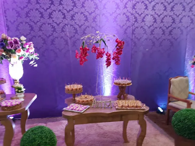 Restaurante Cheiro Verde