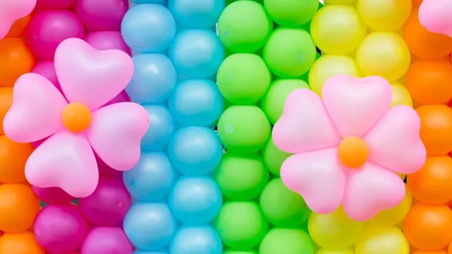 Balloons & More, LLC