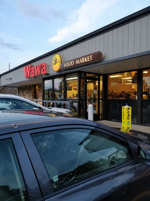 Wawa
