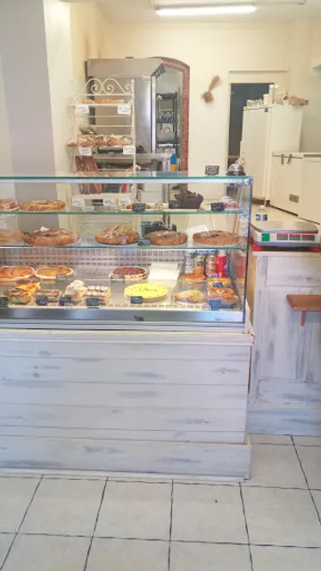 Boulangerie Pâtisserie Griffoul