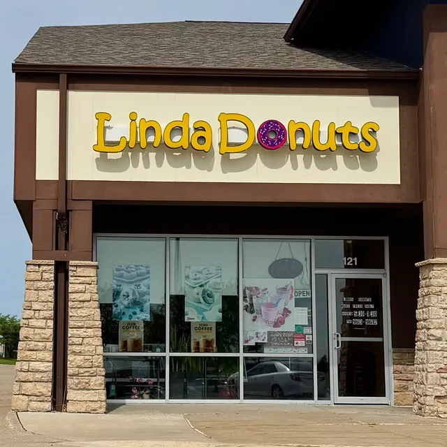 Linda Donuts