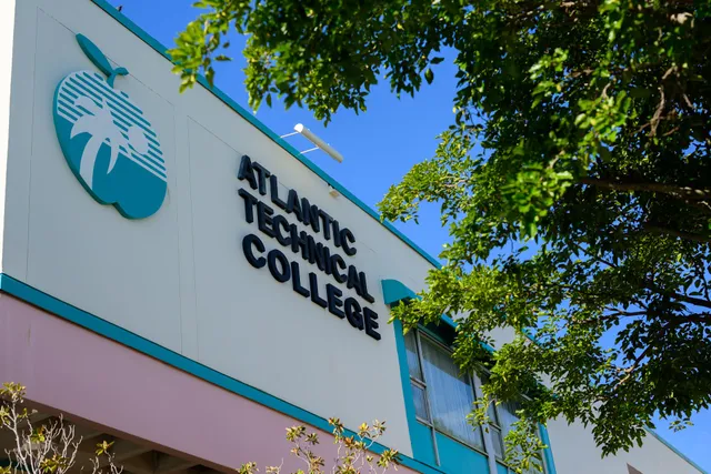 Atlantic Technical College