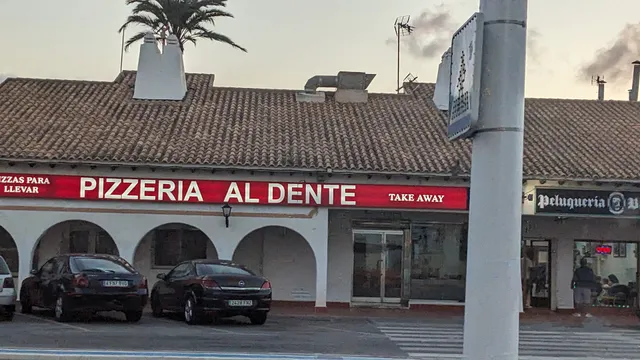Restaurante Pizzeria Al Dente
