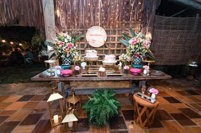 Restaurante Espera Maré