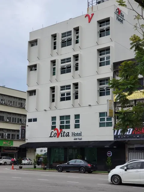 Lovita Kuantan Hotel
