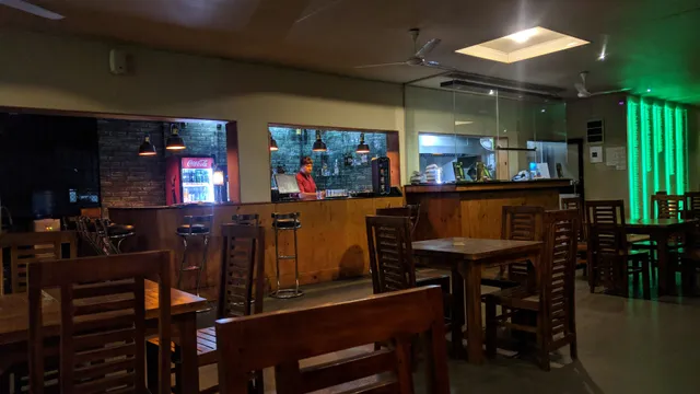 Old Bens Sports Club