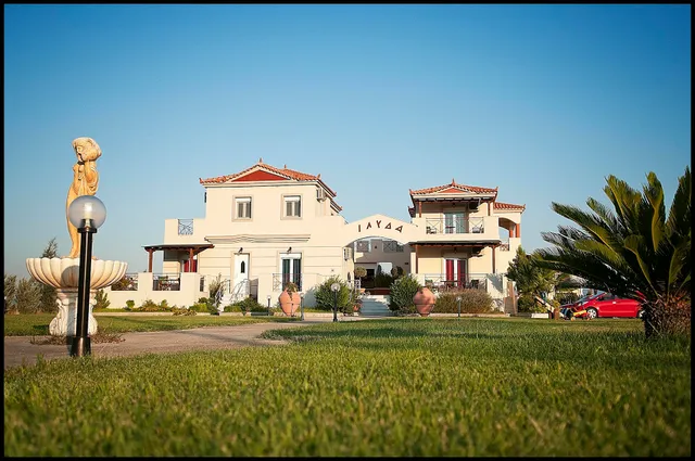 iLyda Residence apts