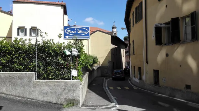 Mira Hotel Varese