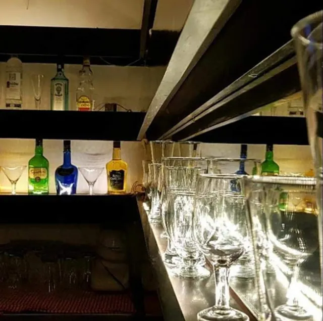 Gautam's Paradise Restaurant