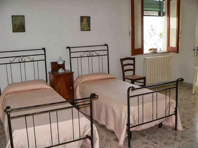 B&B Casa Nicolaus