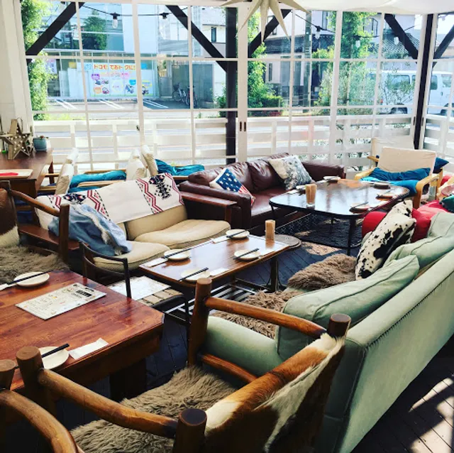 Pasarkitchen(パサルキッチン）