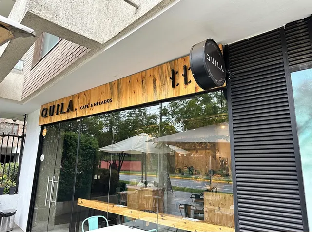Quila Café