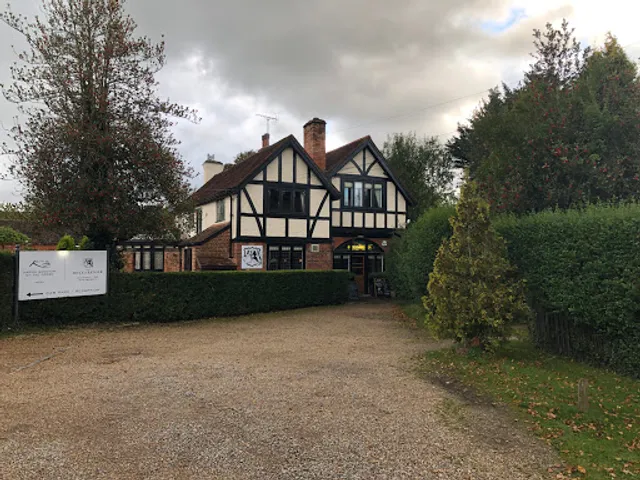 Mole & Badger Restaurant Bar & Wine Emporium