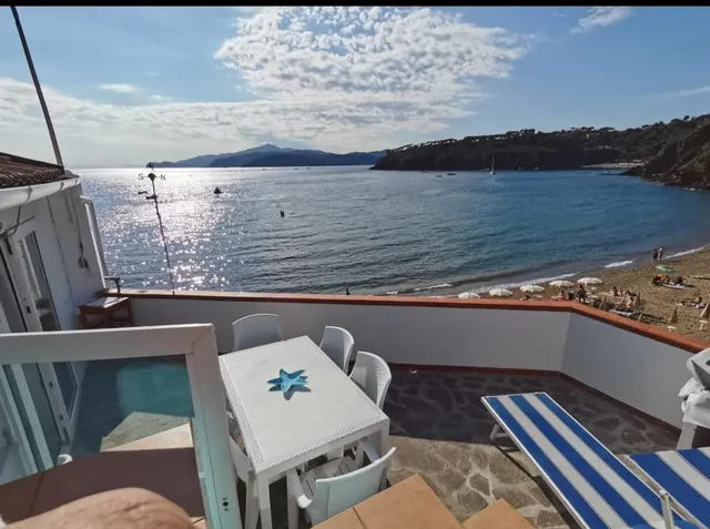 VILLA ODA Appartamenti sul mare