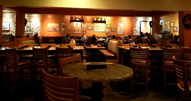 Esposito's Italian Restaurant And Bar