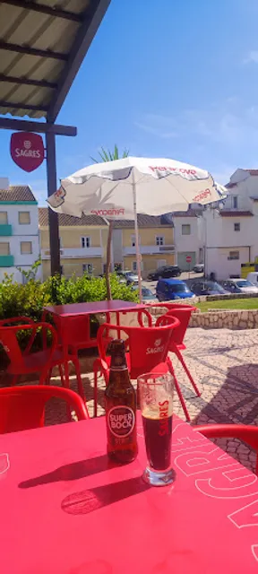 O Moinho Bar & Grill