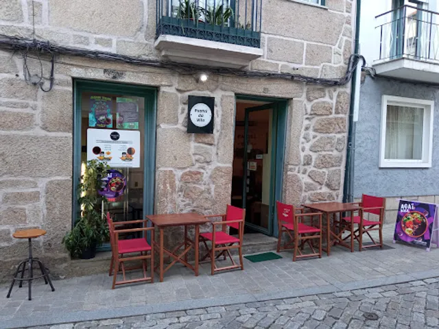 Pastel da Vila - Restaurante e Snack